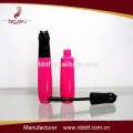 New design fashion low price multi-purpose plastic mascara bottle new style plastic mascara bottle PES21-2